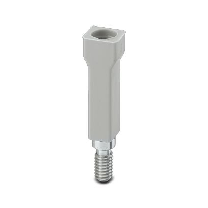Phoenix Contact LB  SCHRAUBE MIT ISOL. GY - 2d2fd7e6ab299a1e4cfbdac09073204b - 20148214