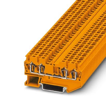 Phoenix Contact ST 2,5-QUATTRO OG - 2d31b1827be7ab775dab4724bd48711f - 20145035