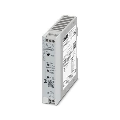 PHOENIX dc/dc converters QUINT4-PS/12-24DC/24DC/1.3/SC - 2d3a5df20d5a00807a7f0f26f84d34a6 - 11007757