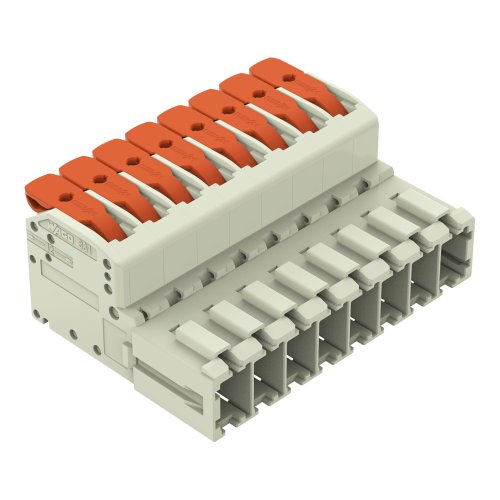 WAGO 1-draads male stekker 8-polig 831-1208 - 2d641fbf 0ebd 4cc1 9e81 e3bd0fa6f77c - 5035787