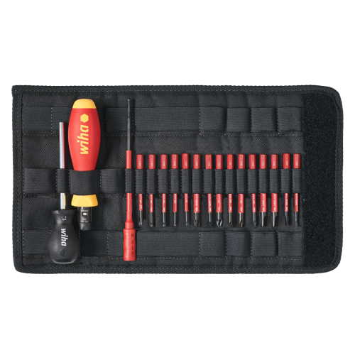WIHA Momentschroevendraaierset TorqueVario&reg;-S electric 1000V VDE 2872 - 2d6ce812 bb82 4b29 a6ee 300b7991b3be - 20013735