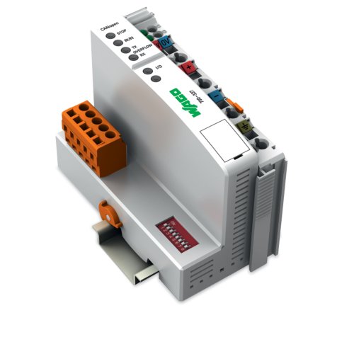WAGO PLC basiseenheid CANopen MCS 750-337 - 2d912226 1aeb 4a86 8641 fd9f80faa44b - 11008649