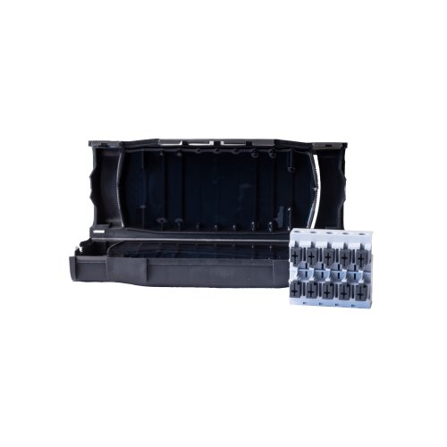 CELLPACK EASYCELL 4V+ Gelmof met verbinderblok - 2d934d78 81db 480e b215 db98798c6f32 - 20211130