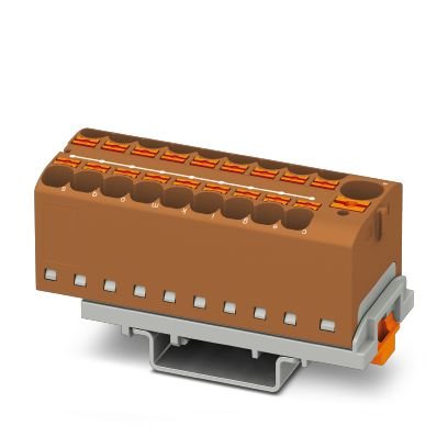 Phoenix Contact PTFIX 10/18X4-NS35 BN - 2e1f716c1be1c345f12fea617d83b758 - 20148013