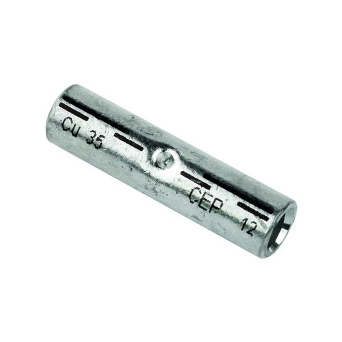 CELLPACK Pers verbinder Cu - DV-CU-V/35 - 2e370668 e08a 4542 9ef8 18663db00db1 - 20009187