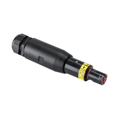 Phase3 Powersafe Line Drain 500A L2 zwart M12 M40B - 2e7309b377d2ebf76673b42093699107 - 20154465