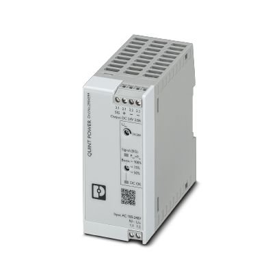 Phoenix Contact QUINT4-PS/1AC/24DC/3.8/SC - 2e85cf42c843835ce00bac70374ffc6a - 20143929