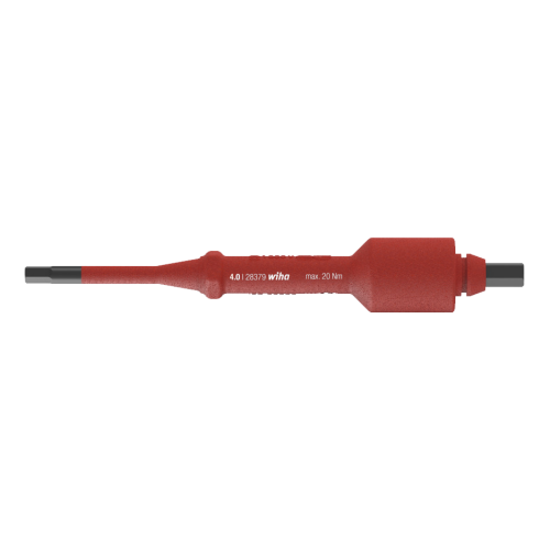 WIHA Wisselschacht Torque VDE Dwarsgreep Electric Inbus 283793 4,0mm 1 - 2e8f327f 241f 4cbe b2d4 19efd4a60544 - 20013793