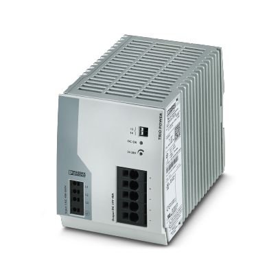 Phoenix Contact TRIO-PS-2G/3AC/24DC/40 - 2ed73e103fef791ba287c87adfce0be6 - 20143906