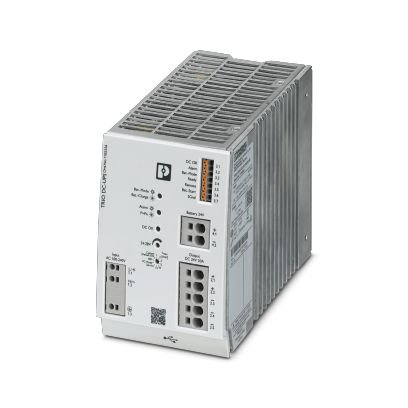 Phoenix Contact TRIO-UPS-2G/1AC/24DC/20 - 2eddb4d5cfacf6f5b7e4490c443db10d - 20142623