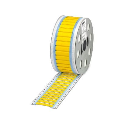 Phoenix Contact WMS 6,4 (60X10)RXL YE - 2ee7b4043ec6c6204dcc462d2df4999b - 20138535