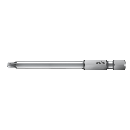 WIHA Professional Bit 1/4" E6,3 7049 Xeno SL/PZ1x90 - 2efcd36a 2efb 4a3a ade5 36951845c471 - 20013552