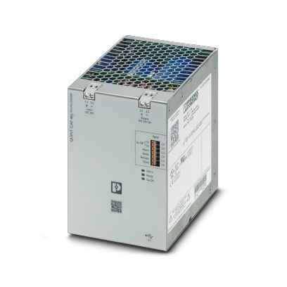 Phoenix Contact QUINT4-CAP/24DC/5/4KJ - 2f1733c685eeaeac06dce396f03d41f6 - 20143543