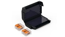 CELLPACK EASY-PROTECT/323 blister incl.2x WAGO 3V lasklem en Cellpack Gelbox - 2f5aaa19 f722 4c4e 879b b8bc31314671 - 20010129