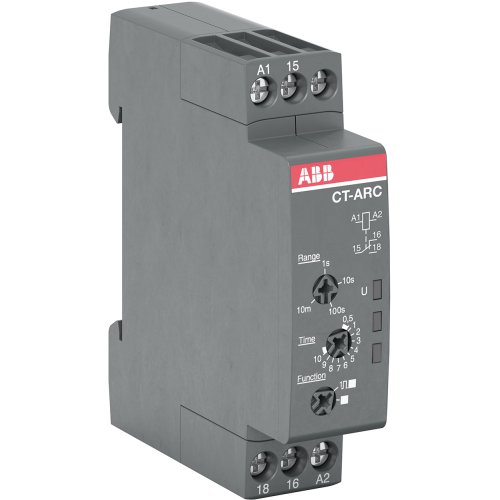 ABB tijdrelais 1c/o 24-48vdc/24-240vac CT-ARC.12 - 2fbd0a05187e0b600a0ad7f9099ebb23 - 11009909
