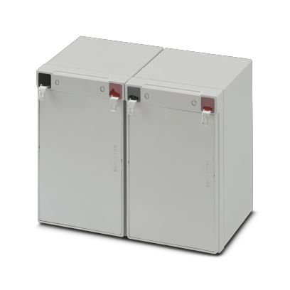 Phoenix Contact UPS-BAT-KIT/PB/2X12V/12AH - 2fbff9c010759324774c4deea47060fa - 20142979