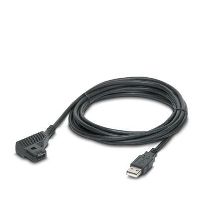 Phoenix Contact IFS-USB-DATACABLE - 2fcaa3a308eefd1a2a01c7f2f73fc5a7 - 20143540