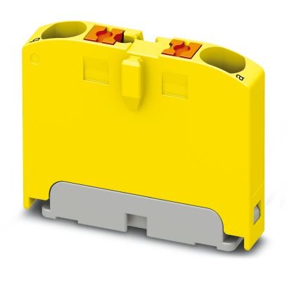 Phoenix Contact PTFIX 2X2,5 YE - 30096669c6610e4f32fdbd88b2be5cba - 20141561