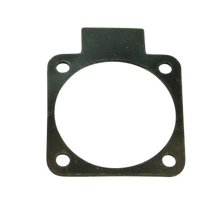 PCE rubber afdichting tbv schuko id16 flens 50 D105-0 - 3009949 - 3009949