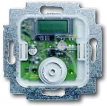 B&J thermostaat inb 230v 5a wissel lcd 1097 UTA - 3030253 - 3030253