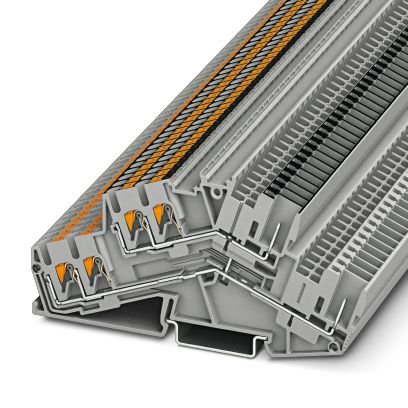 Phoenix Contact PTTBS 2,5-TWIN/2P-PV - 3044b5aab8d53ac98b009fbee9e7aafc - 20146568