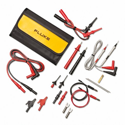 Fluke Electronics Master-meetsnoerenset - 3045631 - 20011543