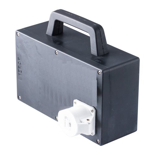 Keraf Veiligheidstrafo 230V>16/2/42 12h 300VA - 305f4c5fa3b02f9fdb33aa9e74ff02a5 - 20157264