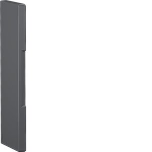 TEHALIT br65 eindplaat 65x210mm zwart BR6521069011 - 30825a6e8036f597a742ac8479132064 - 11001162