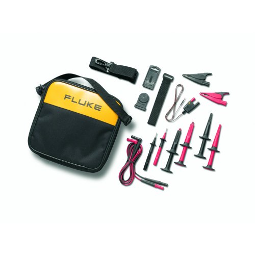 Fluke Master-set industri&euml;le meetsnoeren - 3092521 - 20011550