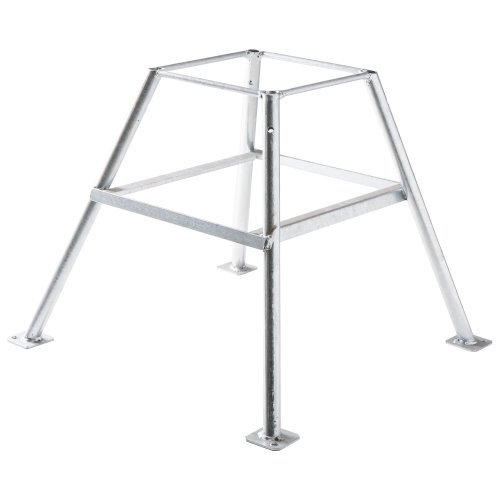 Los statief tbv ypsilon kast gelast frame incl. montageset - 309f763e0ff512a339f716bc8102749f - 3009978