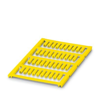 Phoenix Contact UC-WMCO 2,9 (12X3,5) YE - 30c4cf2bfb00df889b5559708f1b9095 - 20140055