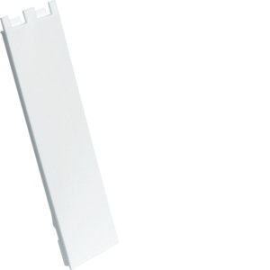 HAGER blindplaat voor 1 x NH000 of 0,5 x NH00 UZ01Z6 - 30d19692fc4463e12217f8b8d22ddc1e - 11010538