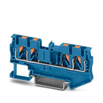 PHOENIX verbindingsrijgklem PT 2,5-QUATTRO BU - 30efd6b66c169a0fd06d43c86bc52bc2 - 5529050