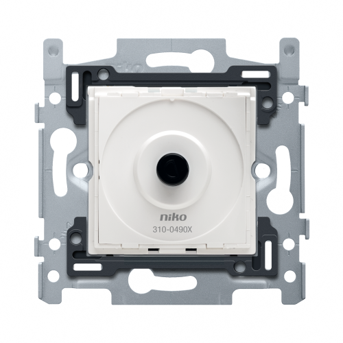 NIKO universele led dimmer 4-200w 310-04901 - 310 04901 foto - 4290161