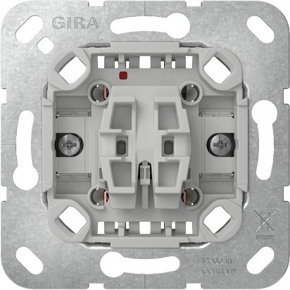 GIRA wissel schak inb 310600 - 310600 - 11007048