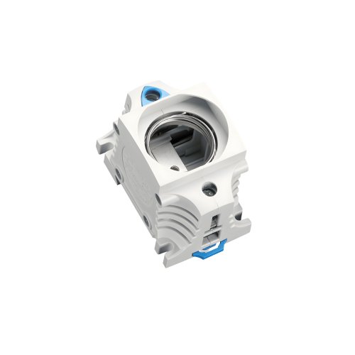 WOHNER zekeringhouder d3 1x63a 31175 - 31175 - 11002041
