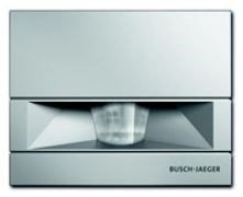 B&J busch-wachter 70 masterline zilver 6854 AGM-208 - 3131525 - 3131525