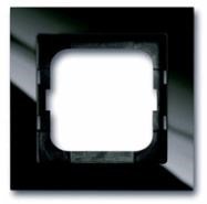 B&J afdekraam 1v chateauzwart 1721-295 - 3131944 - 3131944