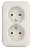 B&J wcd 2v za opb wit 202 AP/11W - 3131957 - 3131957