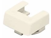 B&J montageplaat 2v wcd opb wit 2609/202 APJ-DWCDW - 3131958 - 3131958
