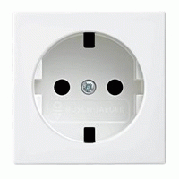 B&J centraalplaat voor wcd (20 EUCR-914) - 3137364 - 3137364