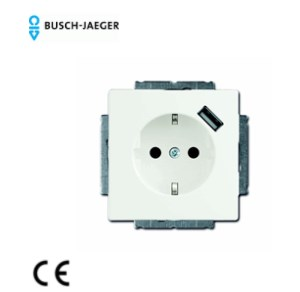 B&J wcd 1v ra inb + usb matwit 20 EUCBUSB-884 - 3137369 - 3137369