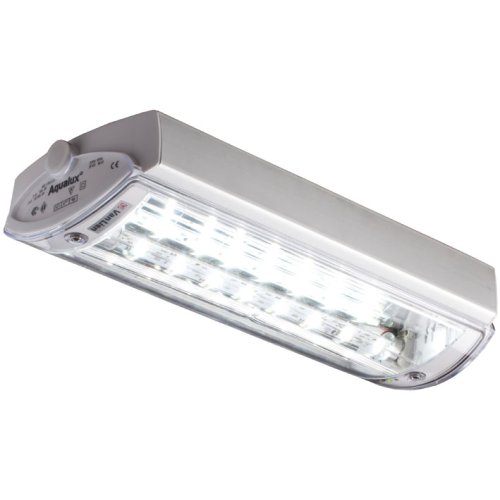 VAN LIEN noodverlichting opbouw AQL 03A/1/ZT/LED - 314046b23b326abd46dd6e99d6c0fa1c - 9264969