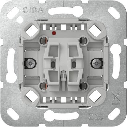 GIRA pulsschakelaar inbouw 315100 - 315100 - 11010465