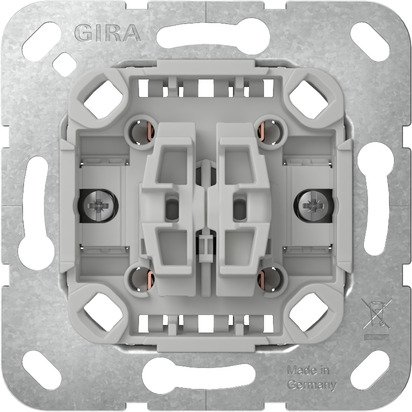 GIRA wissel schak inb 315500 - 315500 - 11006967
