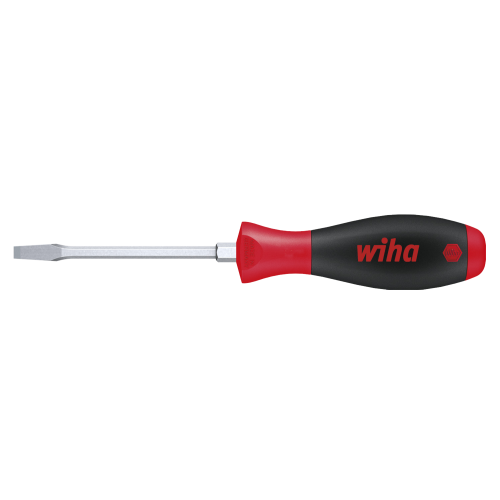 WIHA Sleufschroevendraaier SoftFinish zeskantschacht en zeskantaanzet - 3176774a 3f8d 406f 908f 823386fc3bfd - 20012265