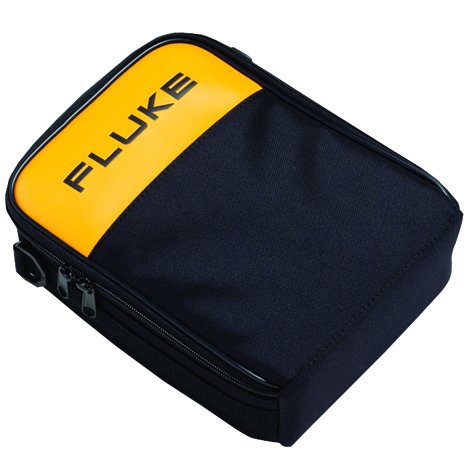 Fluke Draagtas van polyester - 3182785 - 20011551