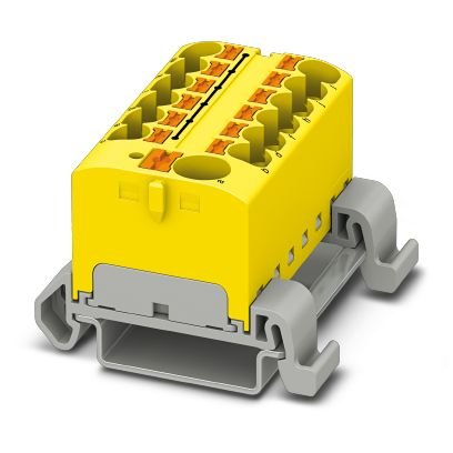 Phoenix Contact PTFIX 10/12X4-NS35A YE - 318b9eaa5c92240981634b1140d5bd7f - 20148066