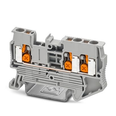 Phoenix Contact XT 2,5-TWIN - 319c961ab5dc4ef4900f8dc3baca44cb - 20143096