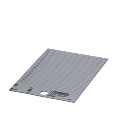 Phoenix Contact US-EMP (27X8) SR - 31eedf38ade4c2a4acf55882763c82a3 - 20140223